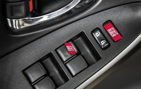 Toyota RAV4, 2009 год, 1 538 000 рублей, 13 фотография