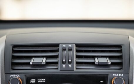 Toyota RAV4, 2009 год, 1 538 000 рублей, 26 фотография