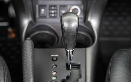 Toyota RAV4, 2009 год, 1 538 000 рублей, 34 фотография