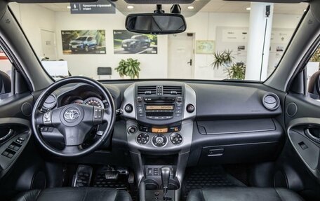 Toyota RAV4, 2009 год, 1 538 000 рублей, 24 фотография