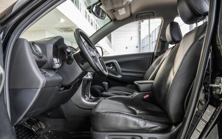 Toyota RAV4, 2009 год, 1 538 000 рублей, 35 фотография