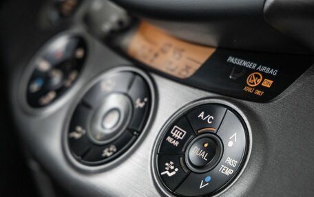 Toyota RAV4, 2009 год, 1 538 000 рублей, 29 фотография