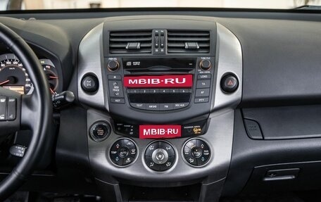 Toyota RAV4, 2009 год, 1 538 000 рублей, 25 фотография