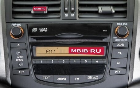 Toyota RAV4, 2009 год, 1 538 000 рублей, 27 фотография