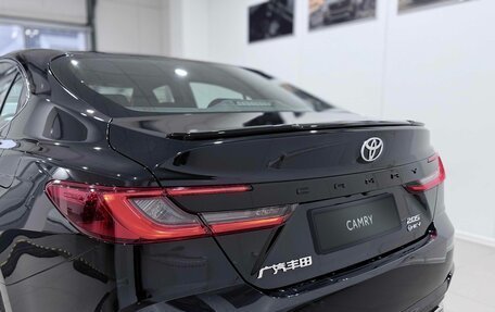 Toyota Camry, 2025 год, 5 000 000 рублей, 6 фотография