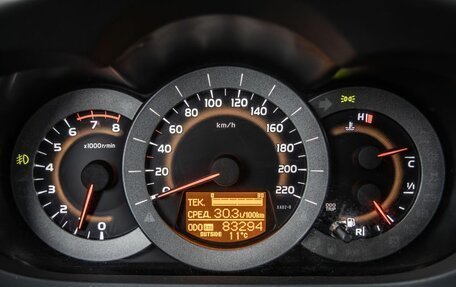 Toyota RAV4, 2009 год, 1 538 000 рублей, 40 фотография