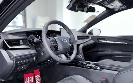 Toyota Camry, 2025 год, 5 000 000 рублей, 12 фотография