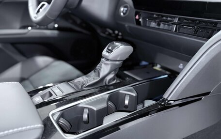 Toyota Camry, 2025 год, 5 000 000 рублей, 14 фотография