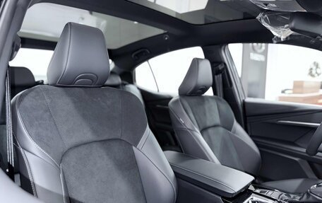 Toyota Camry, 2025 год, 5 000 000 рублей, 17 фотография