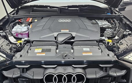 Audi Q7, 2025 год, 16 490 000 рублей, 7 фотография