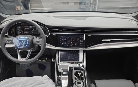 Audi Q7, 2025 год, 16 490 000 рублей, 8 фотография