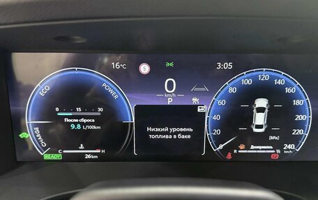 Toyota Camry, 2025 год, 5 000 000 рублей, 21 фотография