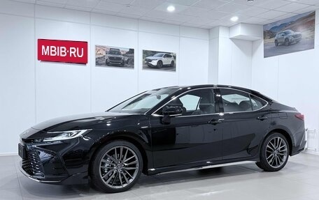 Toyota Camry, 2025 год, 5 000 000 рублей, 18 фотография