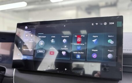 Toyota Camry, 2025 год, 5 000 000 рублей, 19 фотография