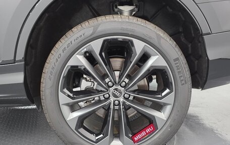 Audi Q7, 2025 год, 16 490 000 рублей, 6 фотография