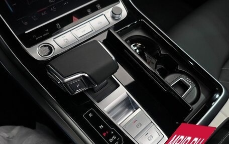 Audi Q7, 2025 год, 16 490 000 рублей, 9 фотография