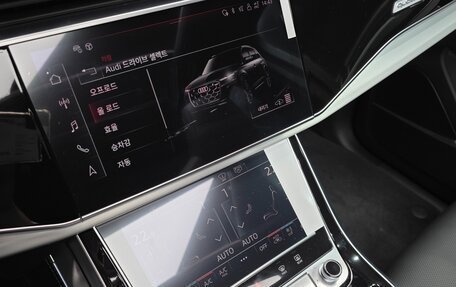 Audi Q7, 2025 год, 16 490 000 рублей, 15 фотография