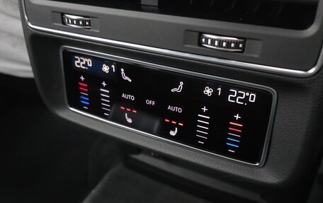 Audi Q7, 2025 год, 16 490 000 рублей, 19 фотография