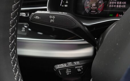 Audi Q7, 2025 год, 16 490 000 рублей, 18 фотография