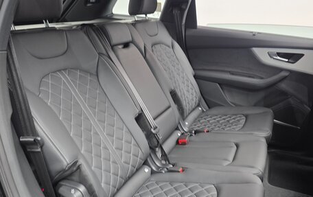 Audi Q7, 2025 год, 16 490 000 рублей, 13 фотография