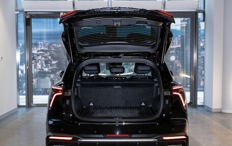 Haval F7, 2025 год, 3 399 000 рублей, 8 фотография