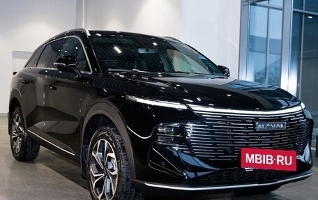 Haval F7, 2025 год, 3 399 000 рублей, 3 фотография