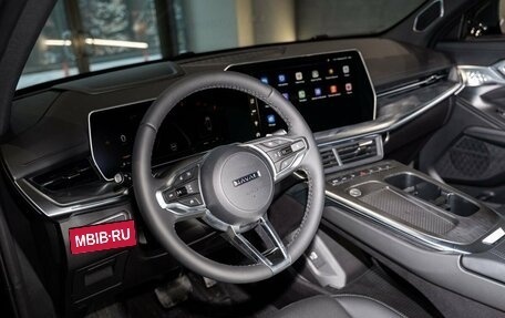 Haval F7, 2025 год, 3 399 000 рублей, 10 фотография