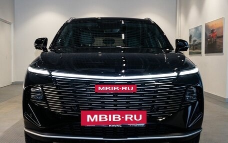 Haval F7, 2025 год, 3 399 000 рублей, 2 фотография