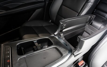 Haval F7, 2025 год, 3 399 000 рублей, 17 фотография