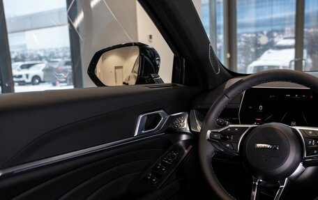 Haval F7, 2025 год, 3 399 000 рублей, 23 фотография