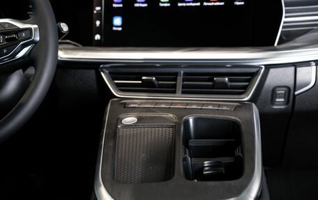 Haval F7, 2025 год, 3 399 000 рублей, 22 фотография