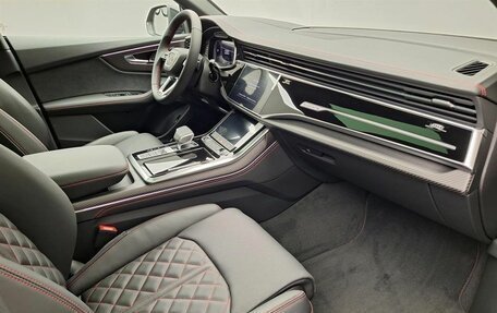 Audi Q8 I, 2024 год, 14 990 000 рублей, 6 фотография