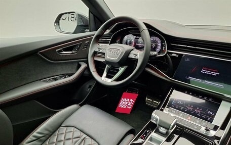 Audi Q8 I, 2024 год, 14 990 000 рублей, 9 фотография