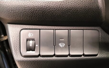 KIA Rio III рестайлинг, 2013 год, 720 000 рублей, 9 фотография