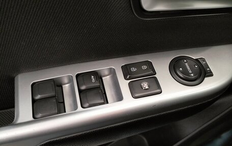 KIA Rio III рестайлинг, 2013 год, 720 000 рублей, 11 фотография