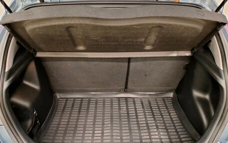 KIA Rio III рестайлинг, 2013 год, 720 000 рублей, 14 фотография