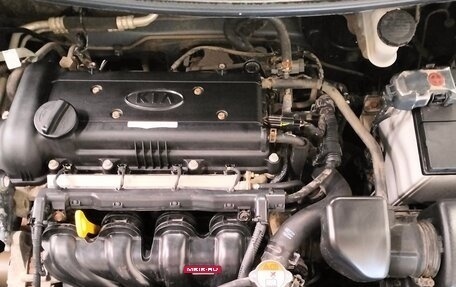 KIA Rio III рестайлинг, 2013 год, 720 000 рублей, 15 фотография