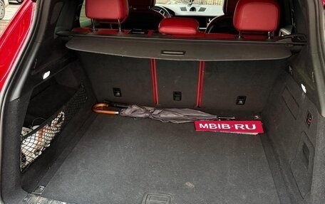 Porsche Cayenne III, 2021 год, 9 500 000 рублей, 6 фотография