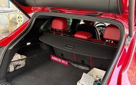 Porsche Cayenne III, 2021 год, 9 500 000 рублей, 5 фотография