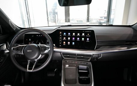 Haval F7, 2025 год, 3 399 000 рублей, 10 фотография