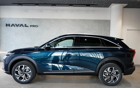 Haval F7, 2025 год, 3 399 000 рублей, 8 фотография