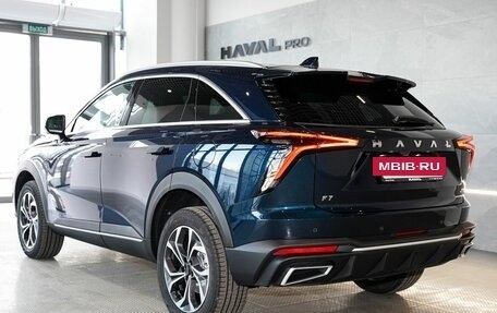 Haval F7, 2025 год, 3 399 000 рублей, 6 фотография
