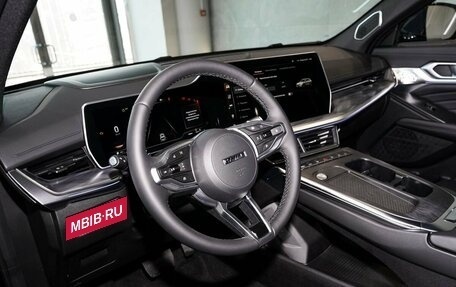 Haval F7, 2025 год, 3 399 000 рублей, 9 фотография
