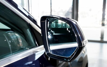 Haval F7, 2025 год, 3 399 000 рублей, 13 фотография