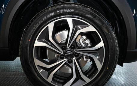 Haval F7, 2025 год, 3 399 000 рублей, 14 фотография