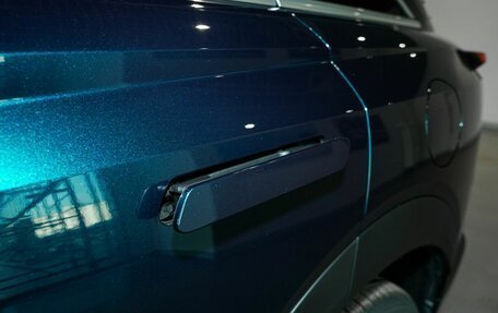 Haval F7, 2025 год, 3 399 000 рублей, 20 фотография