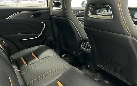 FAW Bestune T77, 2024 год, 2 500 000 рублей, 13 фотография