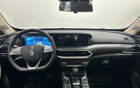 FAW Bestune T77, 2024 год, 2 500 000 рублей, 10 фотография