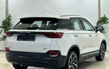 FAW Bestune T77, 2024 год, 2 500 000 рублей, 6 фотография