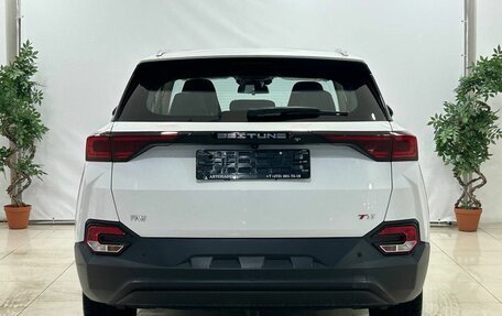 FAW Bestune T77, 2024 год, 2 500 000 рублей, 5 фотография